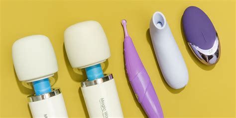 14 Best Thrusting Dildos & Vibrators 2024, REALLY Tested [Video].